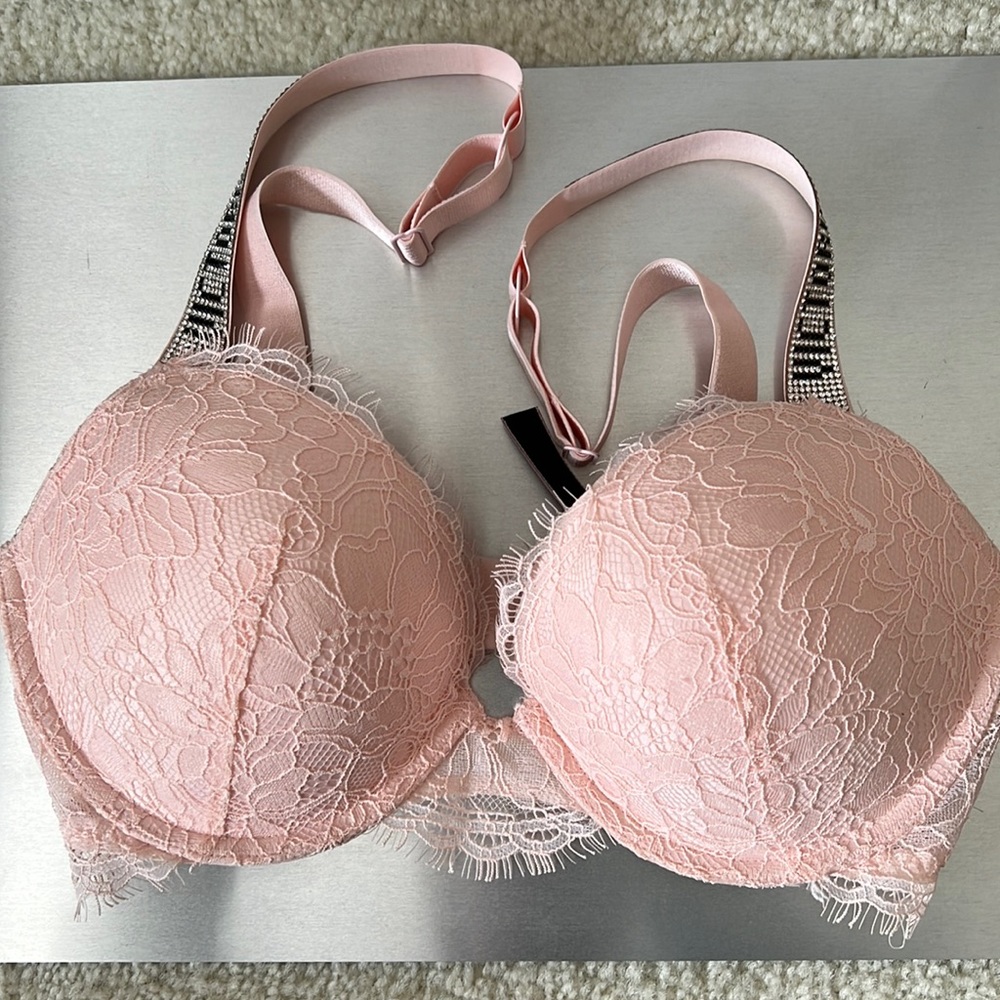 Victoria Secret Very Sexy Lace Bra
